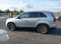 2014 KIA SORENTO EX