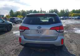 2014 KIA SORENTO EX