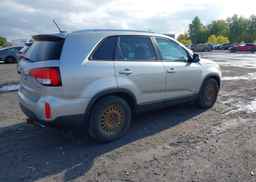 2014 KIA SORENTO EX