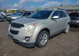 2012 CHEVROLET EQUINOX