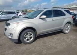 2012 CHEVROLET EQUINOX