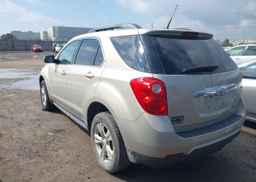 2012 CHEVROLET EQUINOX