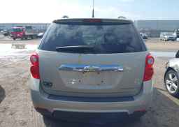 2012 CHEVROLET EQUINOX