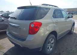 2012 CHEVROLET EQUINOX