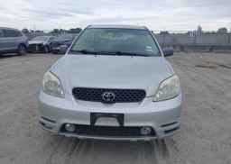 2004 TOYOTA MATRIX STANDARD
