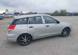 2004 TOYOTA MATRIX STANDARD