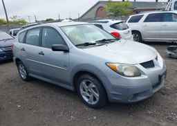 2004 PONTIAC VIBE