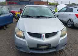 2004 PONTIAC VIBE