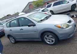 2004 PONTIAC VIBE
