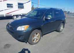2010 TOYOTA RAV4 BASE V6