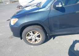 2010 TOYOTA RAV4 BASE V6