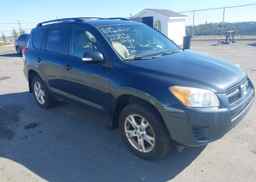 2010 TOYOTA RAV4 BASE V6