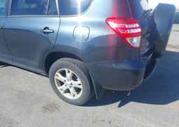 2010 TOYOTA RAV4 BASE V6