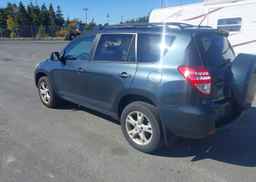 2010 TOYOTA RAV4 BASE V6