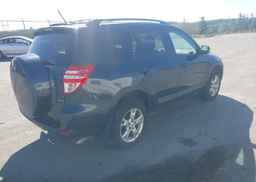 2010 TOYOTA RAV4 BASE V6
