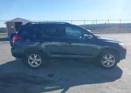 2010 TOYOTA RAV4 BASE V6