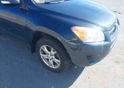 2010 TOYOTA RAV4 BASE V6