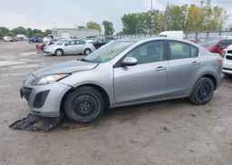 2010 MAZDA MAZDA3 GS
