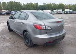 2010 MAZDA MAZDA3 GS