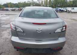 2010 MAZDA MAZDA3 GS