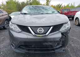 2019 NISSAN QUASHQAI