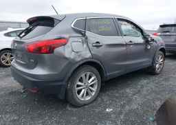 2019 NISSAN QUASHQAI