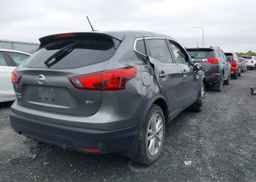 2019 NISSAN QUASHQAI