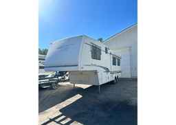 1999 WESTERN RV Alpenlite Riviera