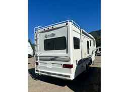 1999 WESTERN RV Alpenlite Riviera