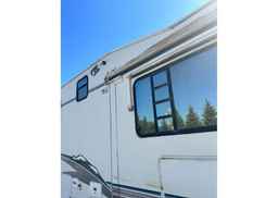 1999 WESTERN RV Alpenlite Riviera