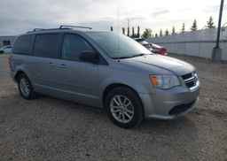 2017 DODGE GRAND CARAVAN CVP