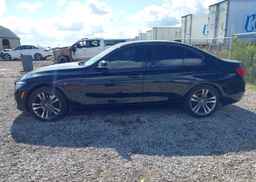 2017 BMW 330I XDRIVE