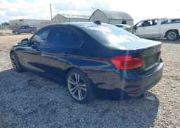 2017 BMW 330I XDRIVE