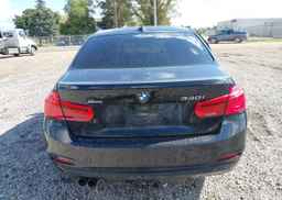 2017 BMW 330I XDRIVE