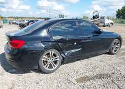 2017 BMW 330I XDRIVE