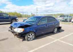 2009 HYUNDAI ACCENT GLS