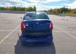 2009 HYUNDAI ACCENT GLS
