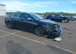 2012 CHEVROLET MALIBU LS