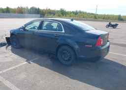 2012 CHEVROLET MALIBU LS
