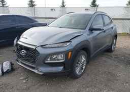 2019 HYUNDAI KONA 2.0L PREFERRED