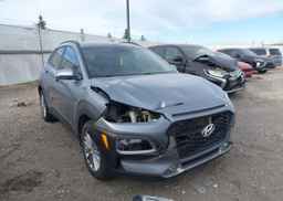 2019 HYUNDAI KONA 2.0L PREFERRED
