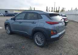 2019 HYUNDAI KONA 2.0L PREFERRED