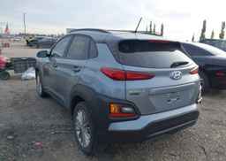 2019 HYUNDAI KONA 2.0L PREFERRED
