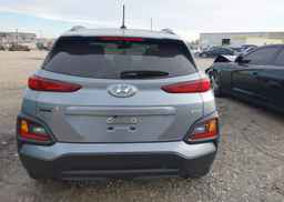 2019 HYUNDAI KONA 2.0L PREFERRED