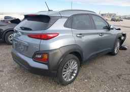 2019 HYUNDAI KONA 2.0L PREFERRED