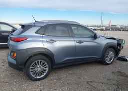 2019 HYUNDAI KONA 2.0L PREFERRED
