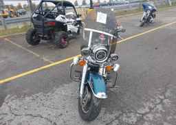 2004 HARLEY-DAVIDSON FLHRCI