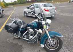 2004 HARLEY-DAVIDSON FLHRCI