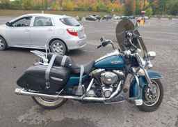 2004 HARLEY-DAVIDSON FLHRCI