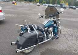 2004 HARLEY-DAVIDSON FLHRCI
